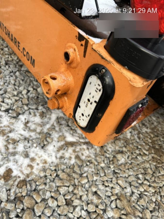 2022 PIONEER PP44S10L761-D2.9L4