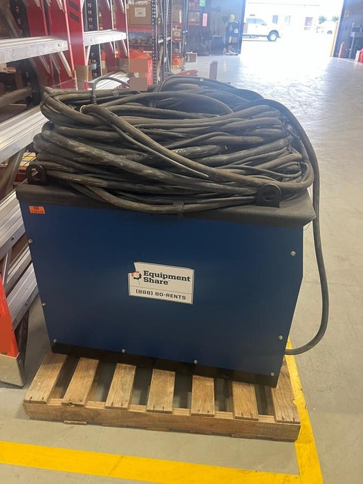 2023 TRU-WELD TW6900