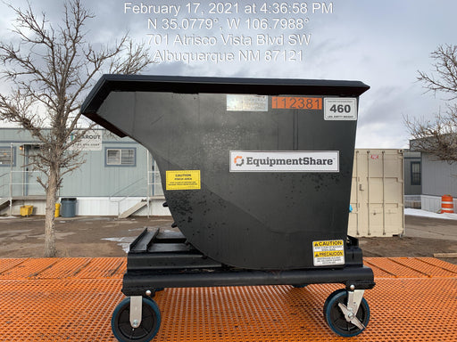 2020 STAR INDUSTRIES 1805N Hopper