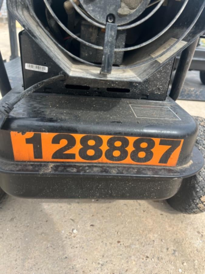 2021 HEATSTAR HS175KT