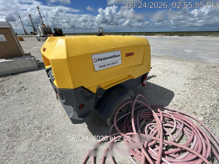 2022 ATLAS COPCO XAS188