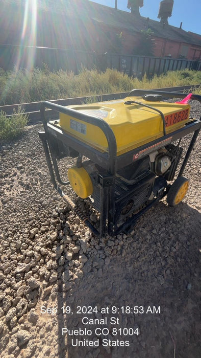 2024 Champion Power Equipment 1617651 1617651