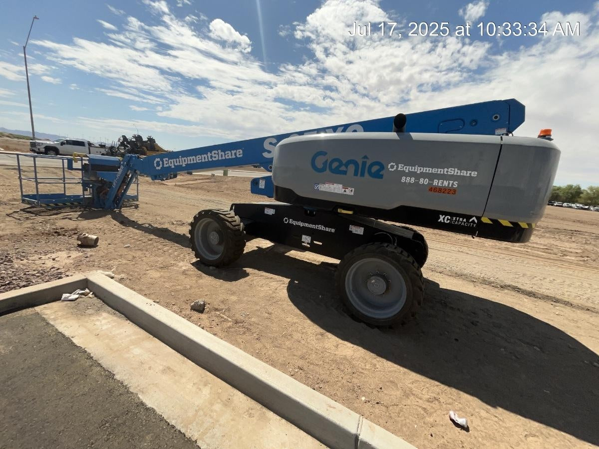 2024 GENIE S-65 XC