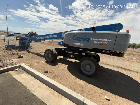 2024 GENIE S-65 XC