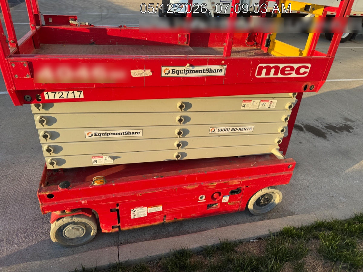 2021 MEC 4046SE