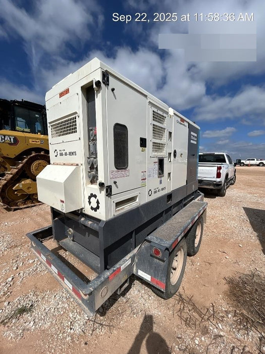 2023 ATLAS COPCO QAS 175