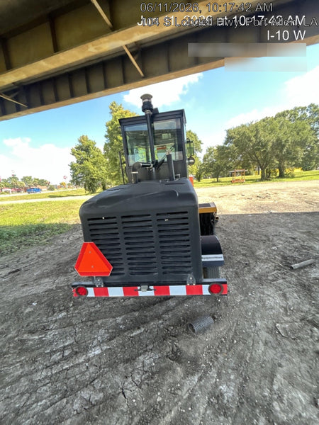 2023 LAYMOR SM450