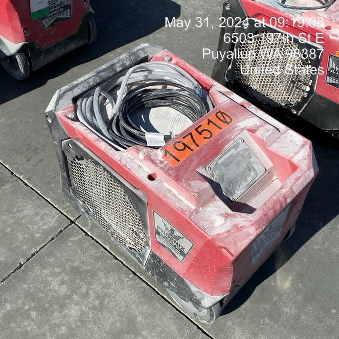 2021 PHOENIX DryMAX XL