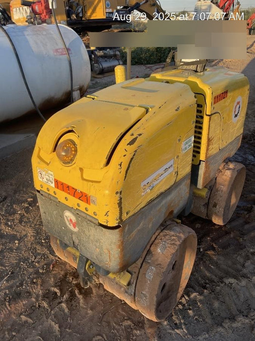 2020 WACKER NEUSON RTKx-SC3