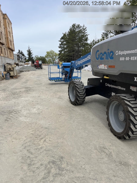 2024 GENIE S-65 XC