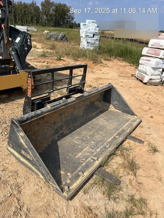 2024 ARROW MATERIAL HANDLING F5100CB