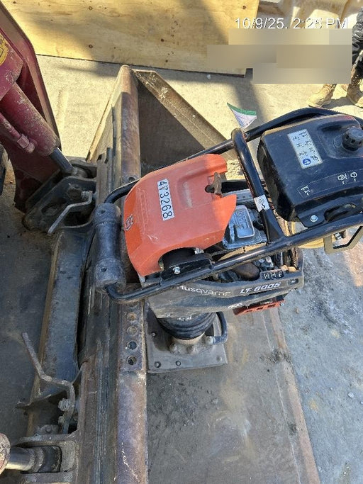 2024 HUSQVARNA LT6005