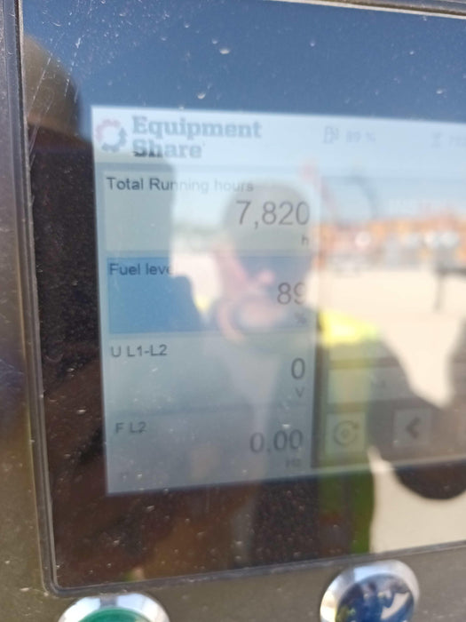 2020 ATLAS COPCO QAS 330