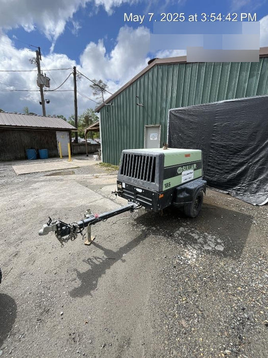 2020 SULLAIR 185-DPQ