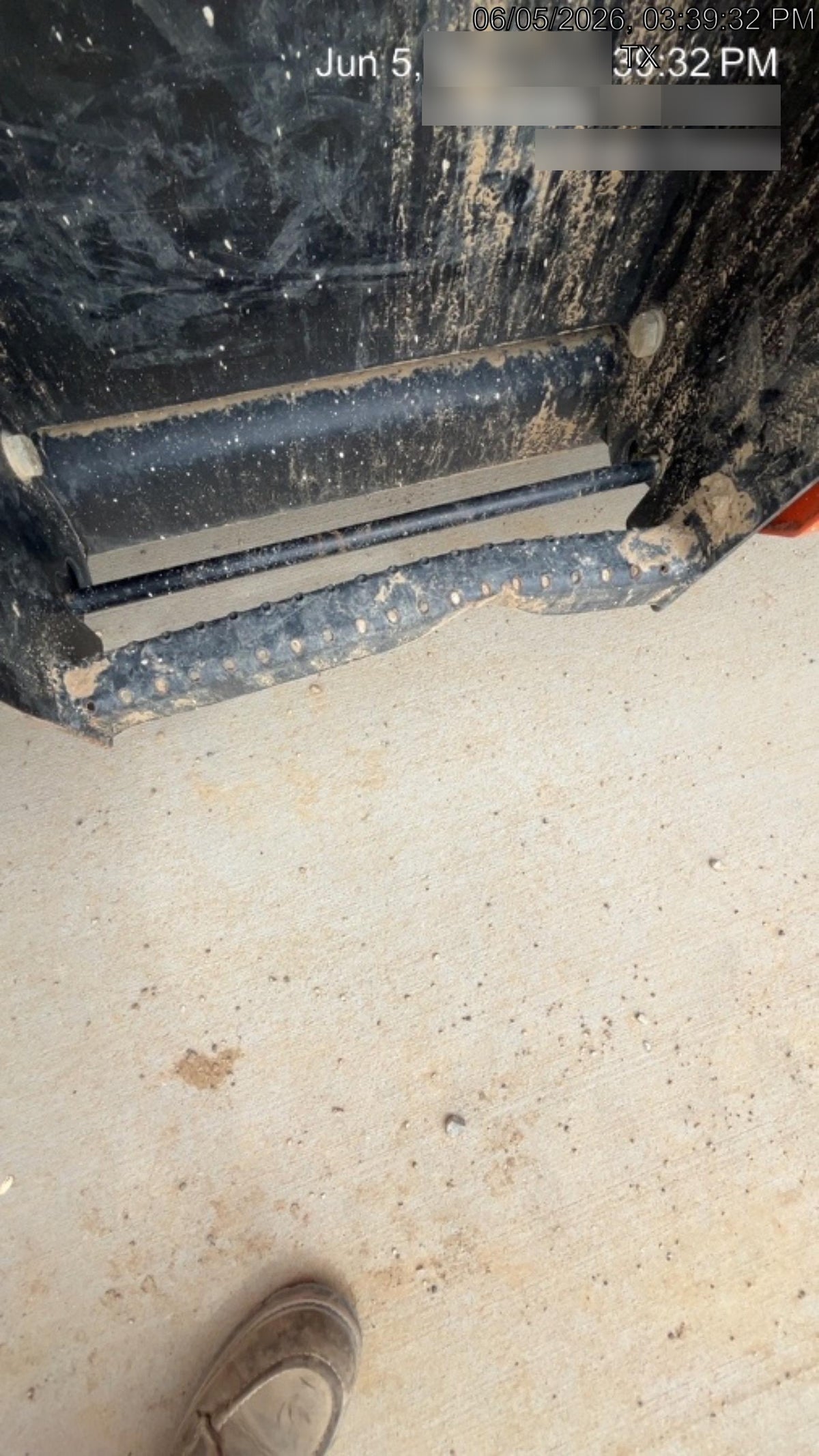 2022 JLG 4394RT