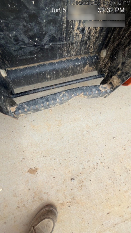 2022 JLG 4394RT