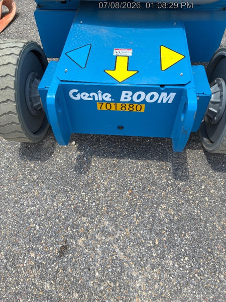 2026 GENIE Z40/23N RJ