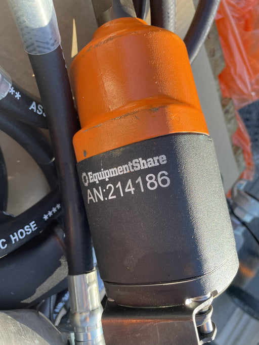 2022 MICHIGAN PNEUMATIC ES-751SS-TRACKER