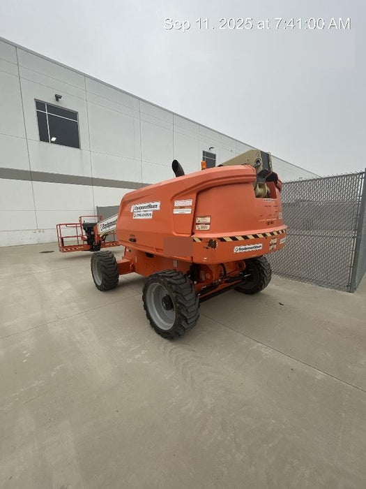 2020 JLG 600S