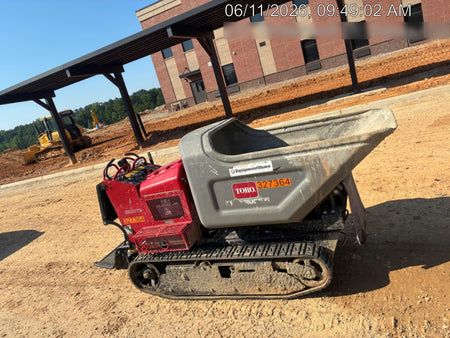 2023 TORO MBTX 2500-TS