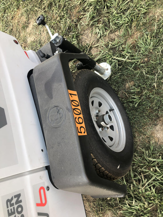 2019 WACKER NEUSON LTV6K-LED