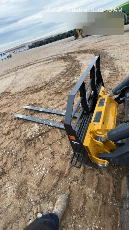 2025 ARROW MATERIAL HANDLING F5100CB-6018