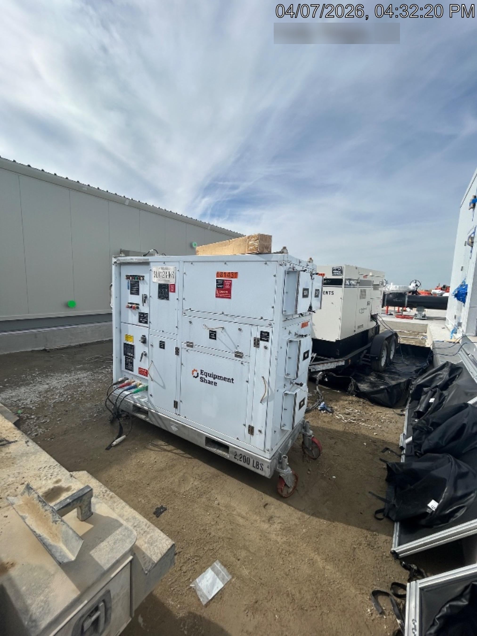 2020 SMARTECH SLIC12R-MSH