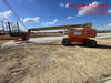 2016 JLG 860SJ