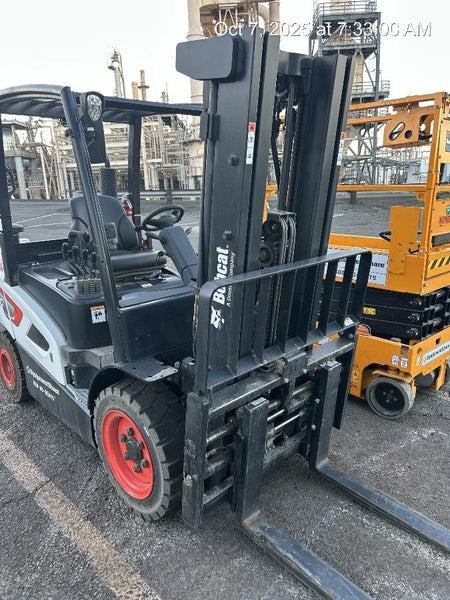 2025 DOOSAN D30S-9