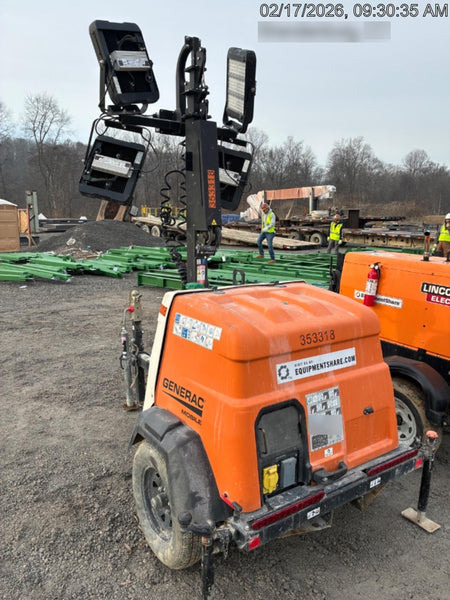 2023 GENERAC MLT2