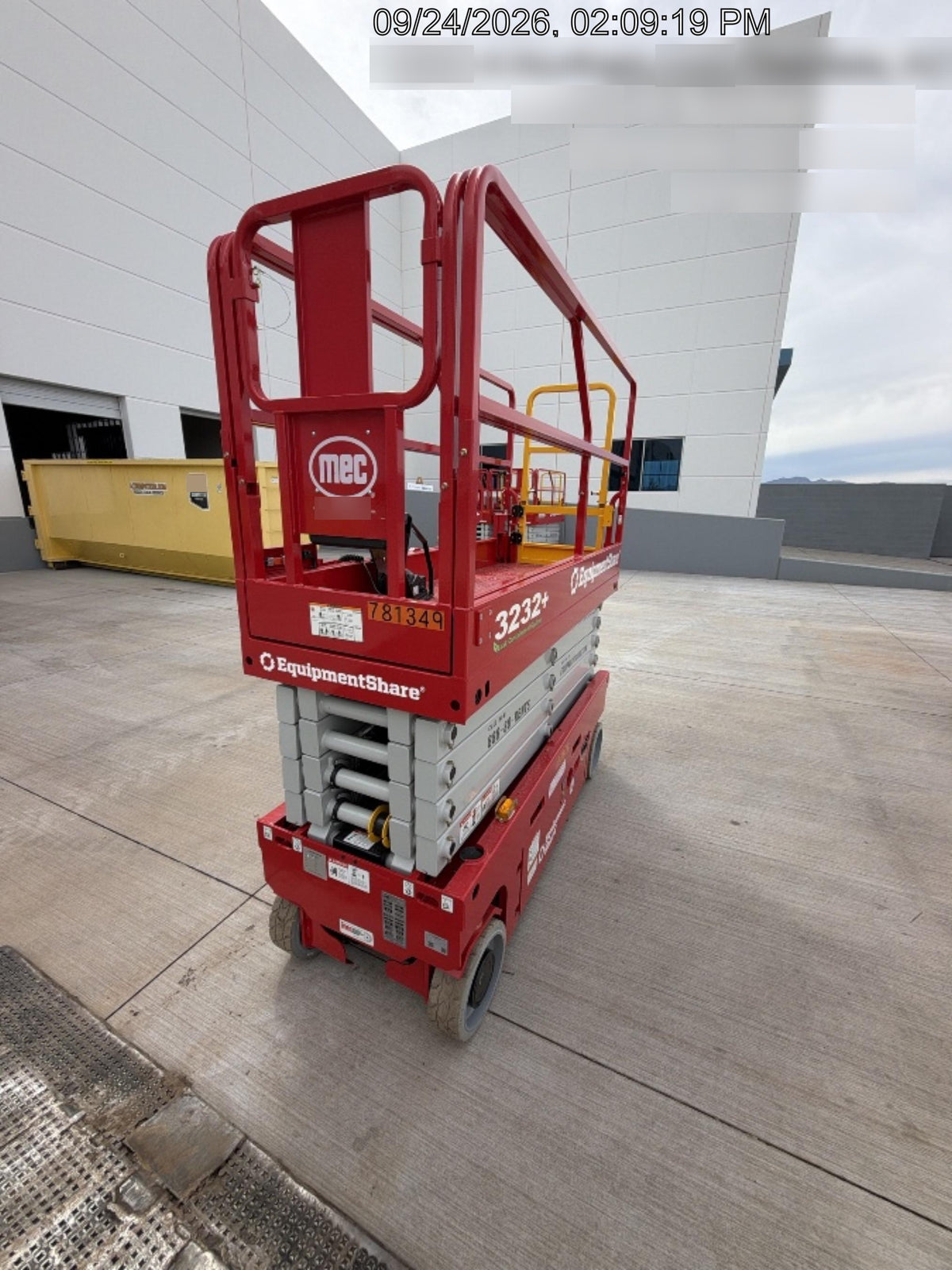 2026 MEC 3232+