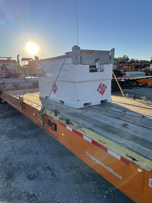 2021 TRANSCUBE 20TCGCAB