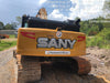 2021 SANY SY225C
