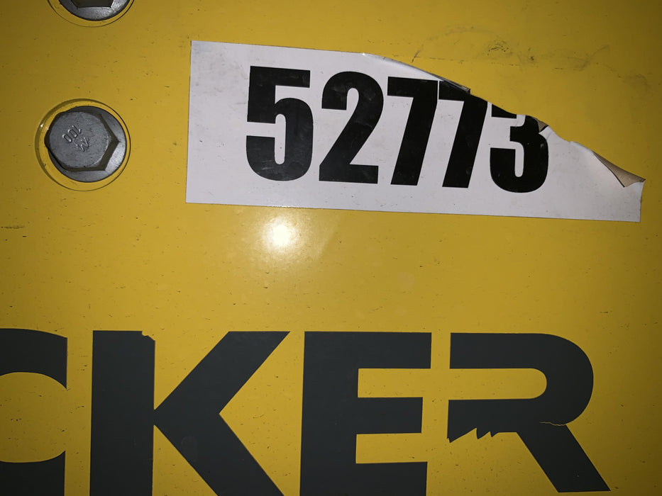 2019 Wacker Neuson DPU90r Standard w/Remote