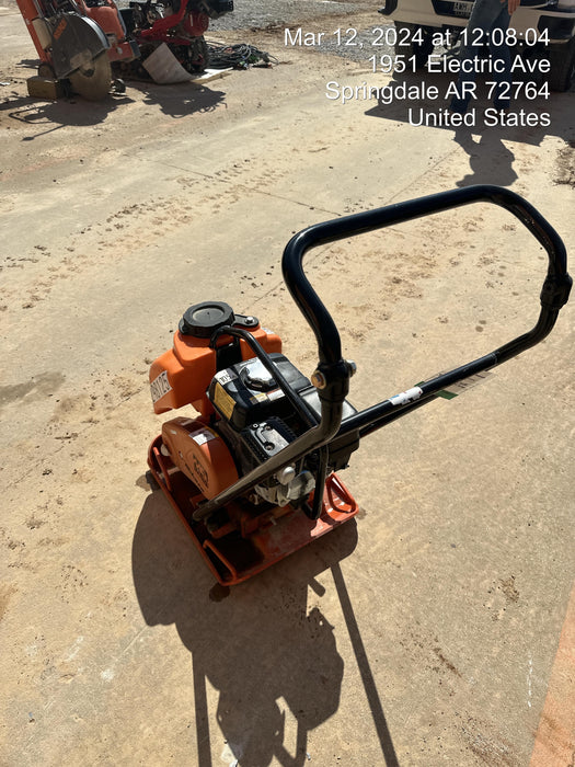 2023 MULTIQUIP MVC82VHW