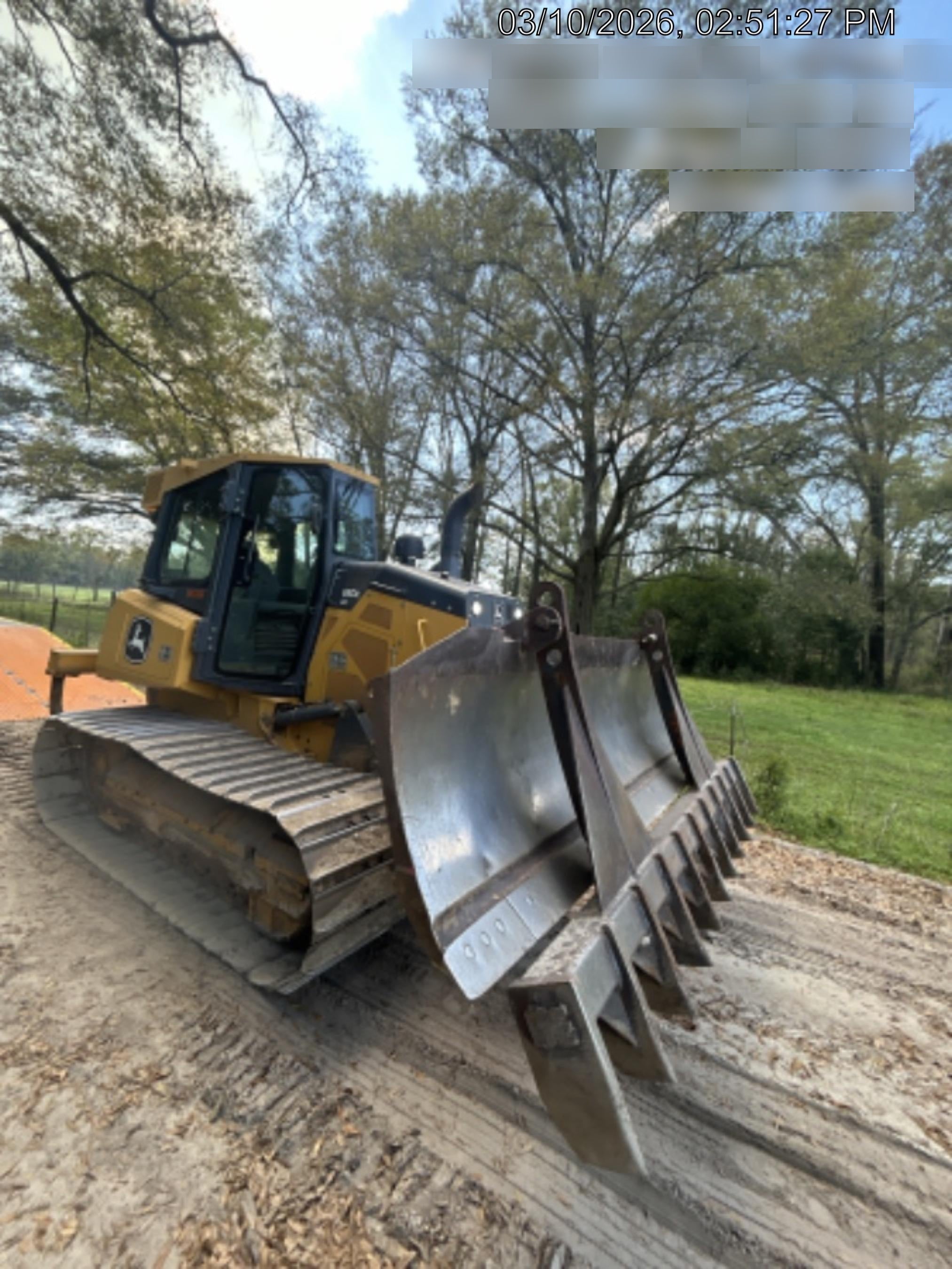 2022 D&E MANUFACTURING RKD0910.50