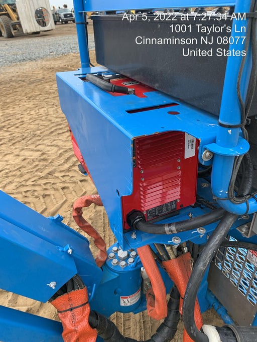 2020 LINCOLN ELECTRIC NVERTEC V275-S