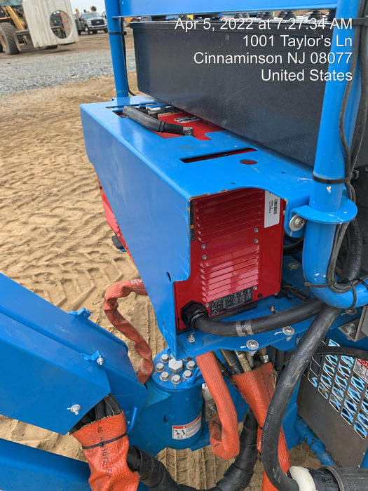 2020 LINCOLN ELECTRIC NVERTEC V275-S