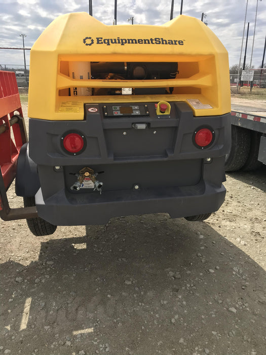 2022 ATLAS COPCO XAS188 CWK