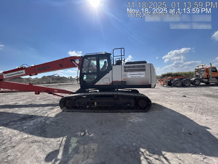 2019 LINK-BELT 250x4LF