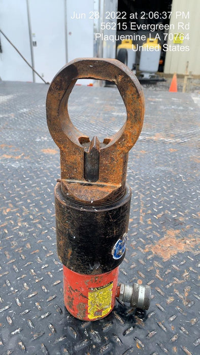 2020 POWER TEAM HNS225