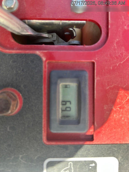 2023 TORO TRX-250