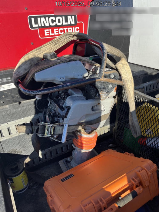 2023 MULTIQUIP MTX60HD