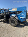 2017 Genie GTH-844 Genie GTH-844, Solid Tires, 60" carriage/forks, Open ROPS, Work Lights