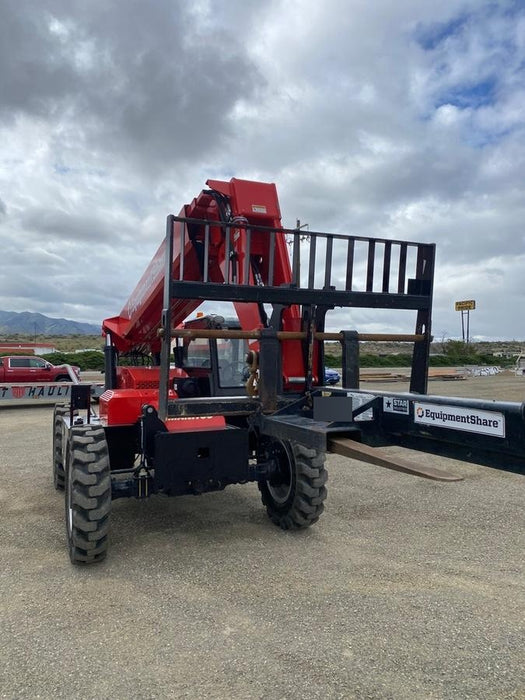 2020 STAR INDUSTRIES M1360B - Star JIB Boom