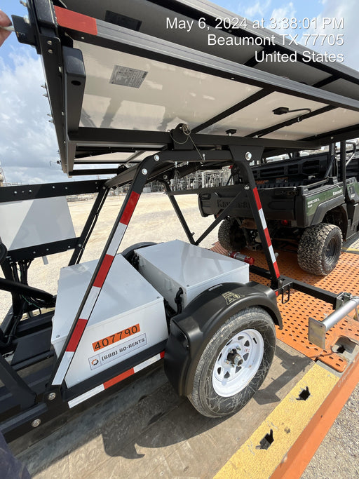 2024 WANCO WLTS-MM8A-1600