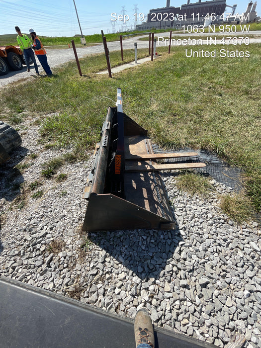 2022 PALADIN 48" Pallet Forks - Paladin