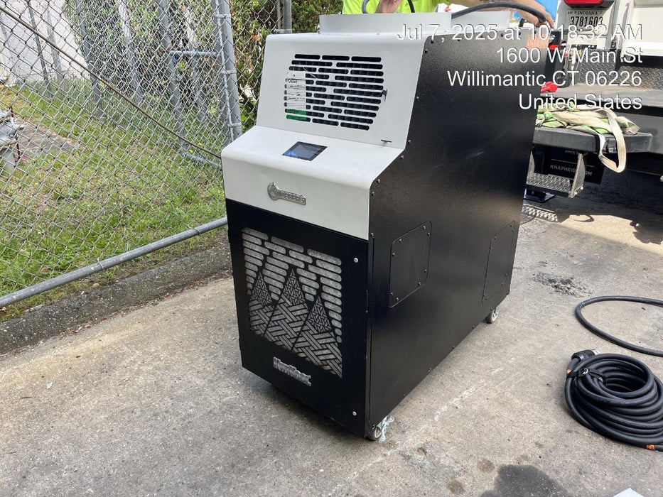 2023 KWIKOOL KIB4221-2