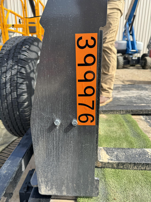 2024 PALADIN 48" Pallet Forks - Paladin