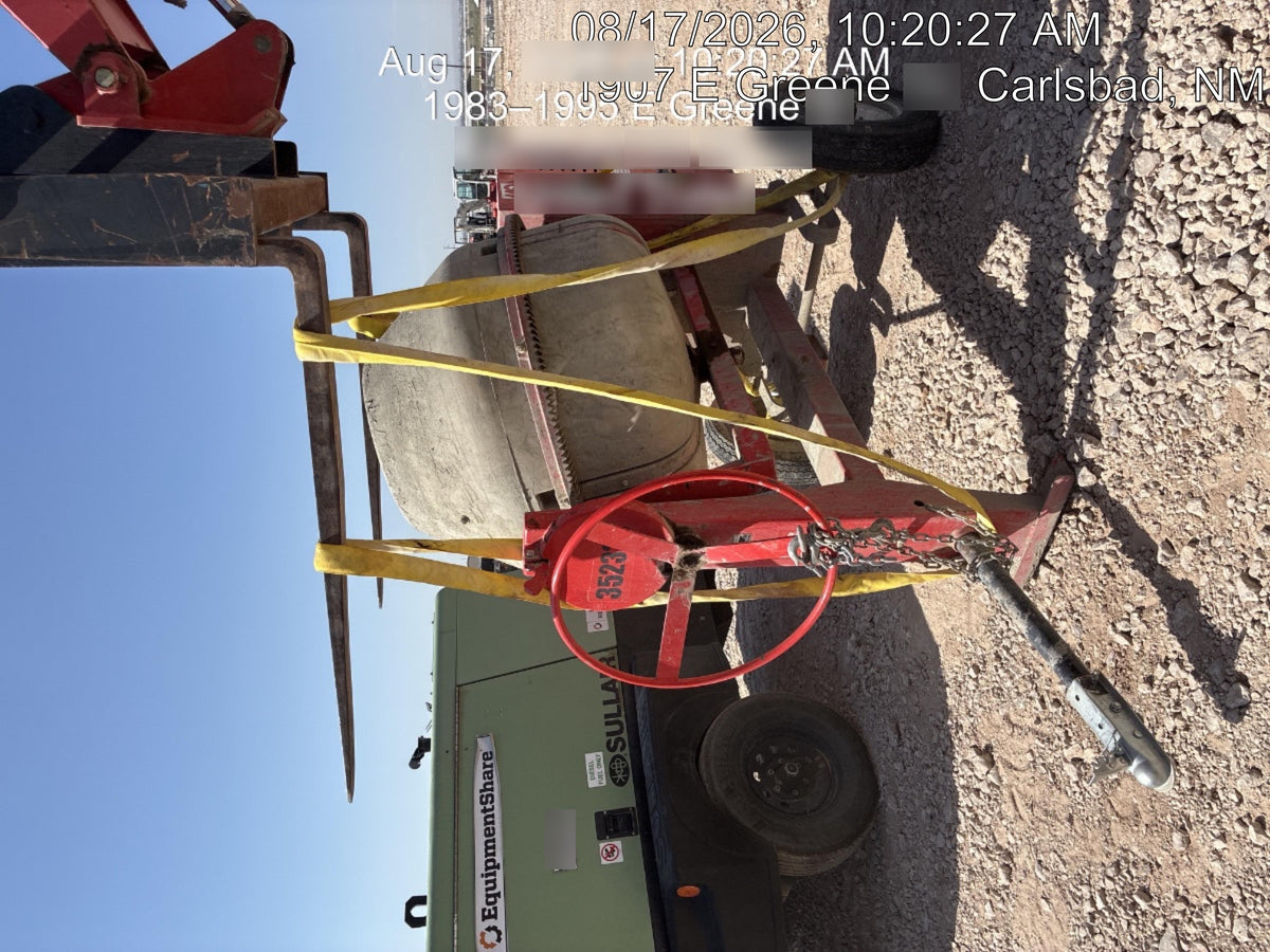 2023 MULTIQUIP MC12PH